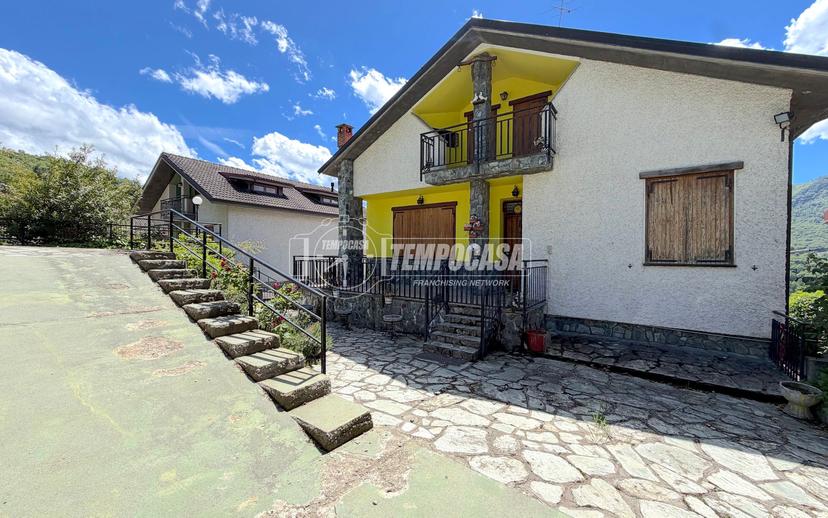 Villa in Via Bonelli 21, Frabosa Sottana — foto 3 di 5