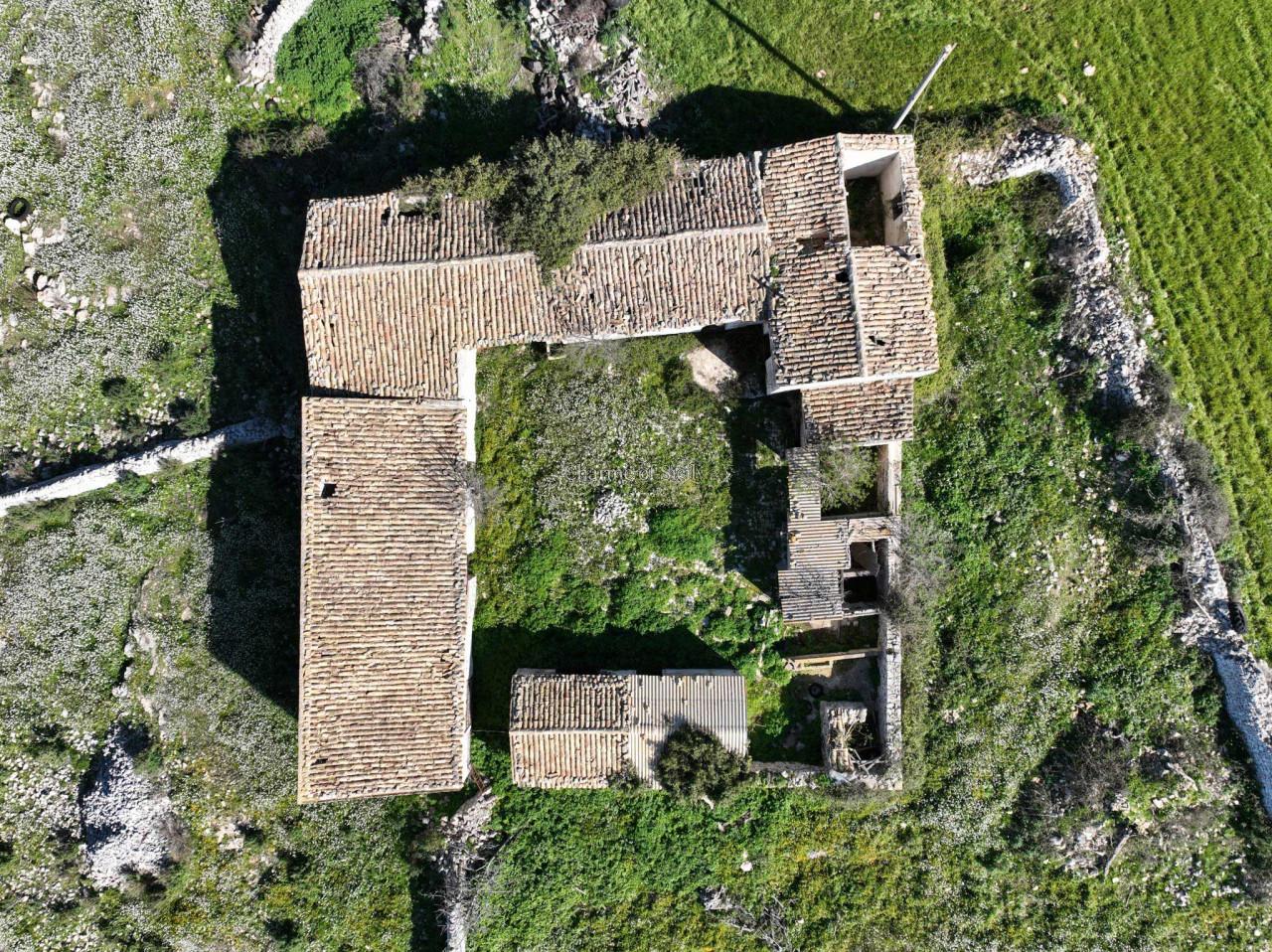 Casale in Strada Provinciale 34, Modica