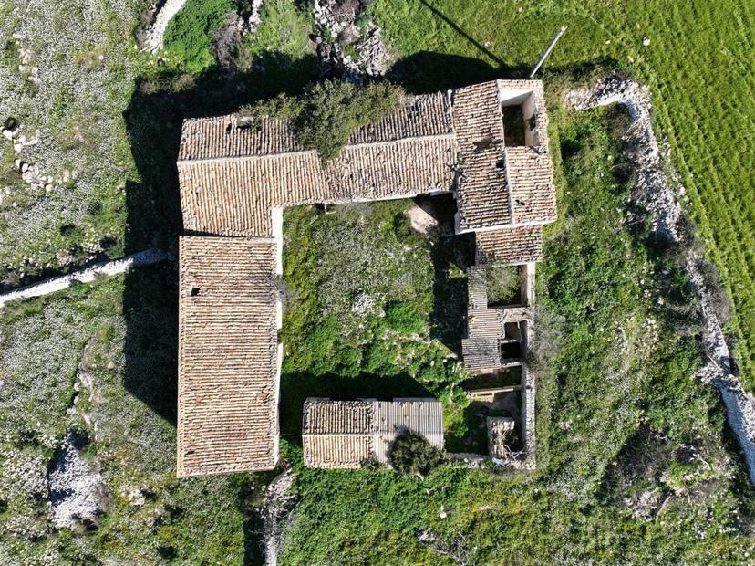 Casale in Strada Provinciale 34, Modica