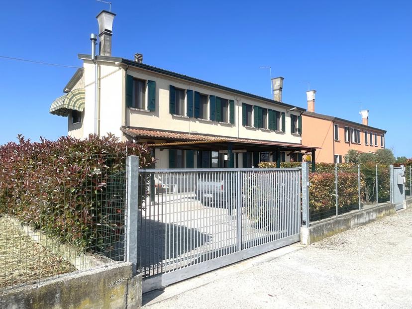 Villa, Cona — foto 5 di 5