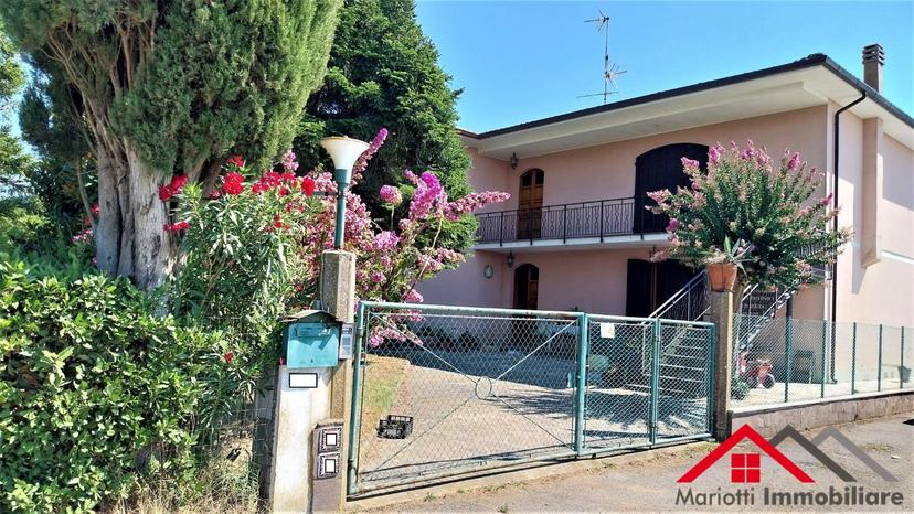 Villa, San Giuliano Terme — foto 5 di 5