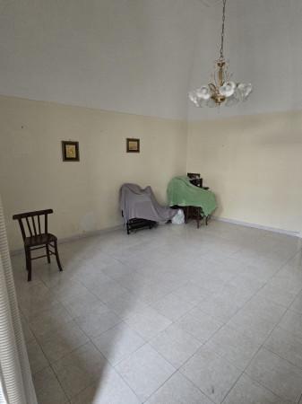 Terratetto unifamiliare in Via Santa Maria Vetere, Andria — foto 3 di 5