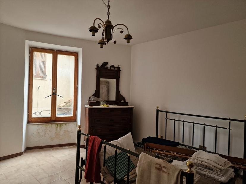 Appartamento in Via Duca degli Abruzzi 73, Lugnano in Teverina
