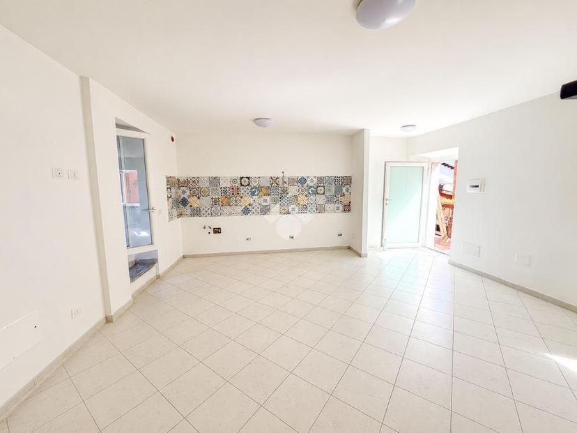 Casa indipendente in Via Regina Elena 75, Bassano in Teverina — foto 4 di 5