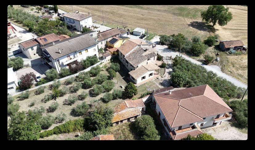 Rustico, Montefalco — foto 4 di 5