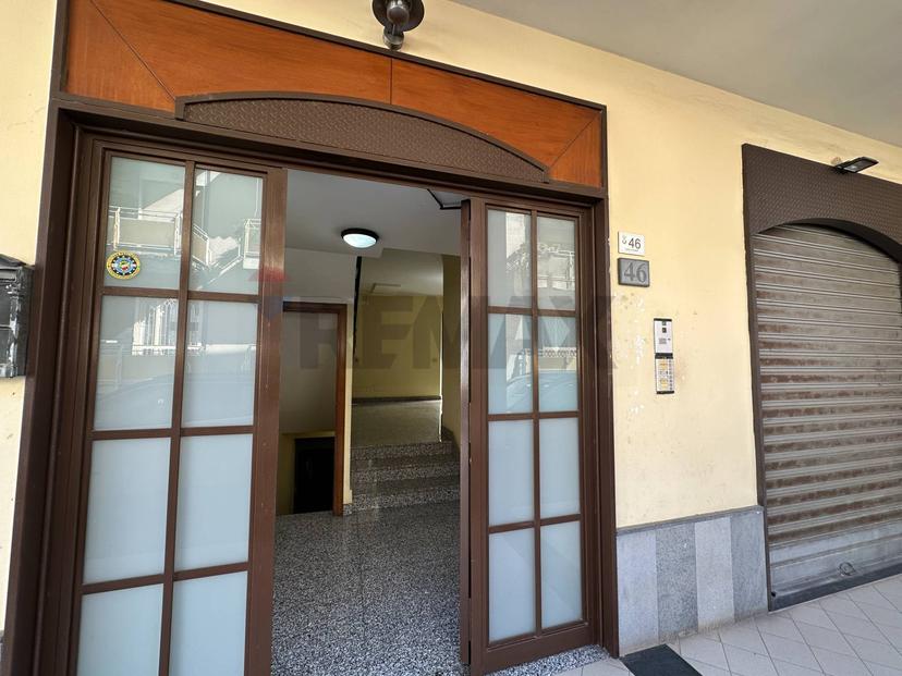 Appartamento in Corso Umberto I 46, Scisciano — foto 3 di 5