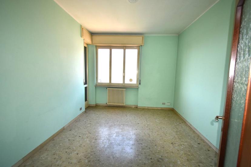 Quadrilocale in Rinascimento 7, Bernareggio — foto 2 di 5