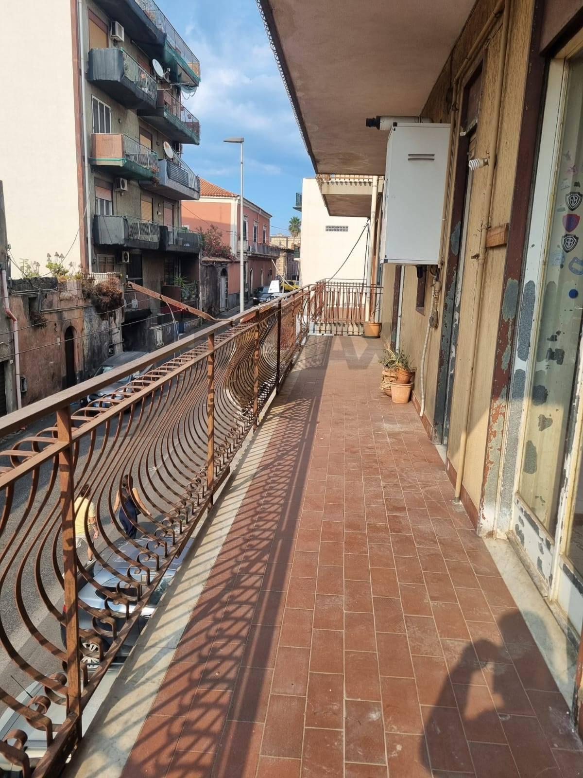 Appartamento in Via Cristoforo Colombo 1, Tremestieri Etneo
