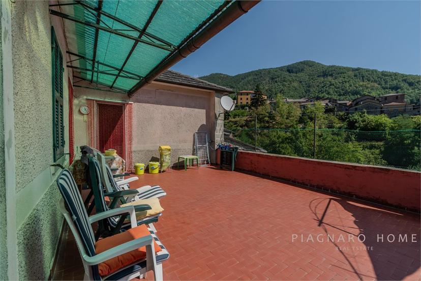 Rustico in Via Canale 6, Zeri — foto 4 di 5