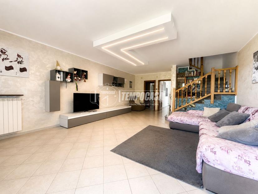 Villa a schiera in Corso Torino, Caluso — foto 2 di 5
