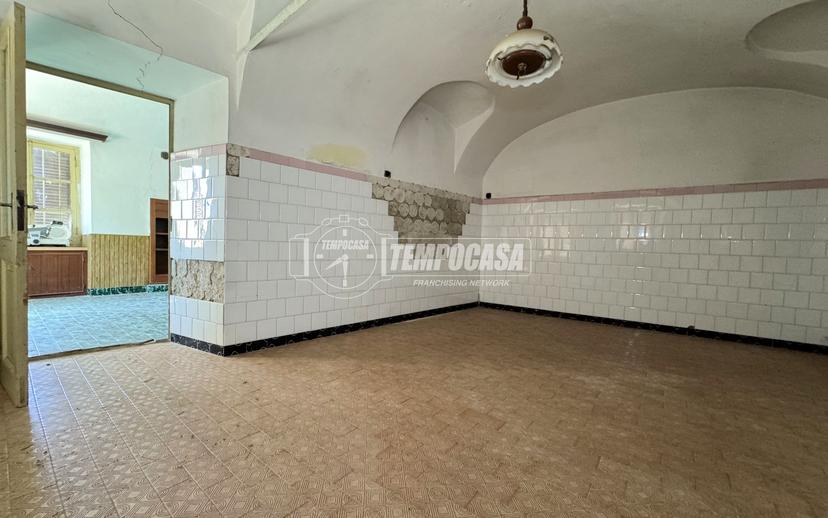 Casa indipendente in Via Monte Santo, Cossato — foto 5 di 5