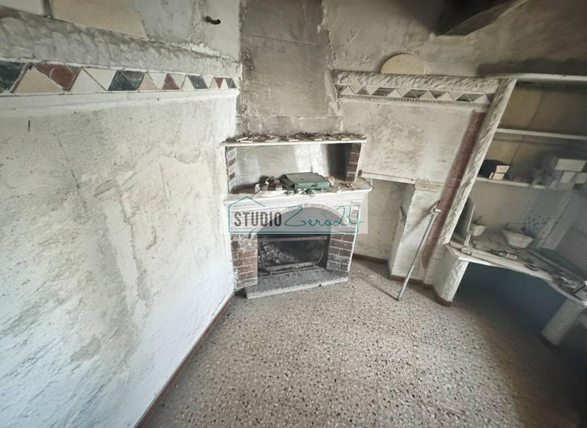 Casa indipendente in Via Carniolo, Montignoso — foto 3 di 5