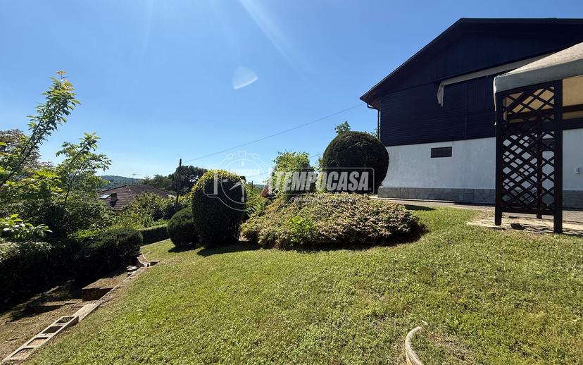 Villa in Serra Perno 4, Castell'Alfero — foto 5 di 5