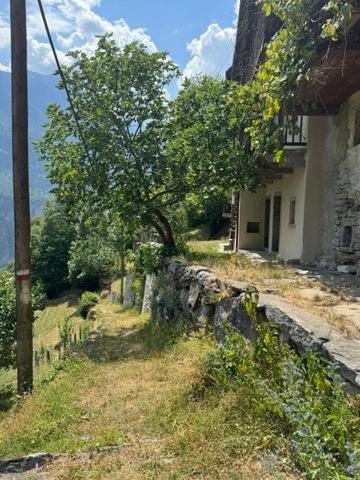 Baita in Casa Cucco -, Varzo — foto 2 di 5