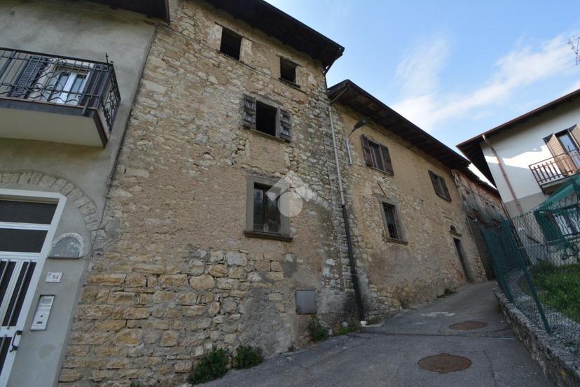 Rustico in Via Acqua 52, Palazzago — foto 5 di 5
