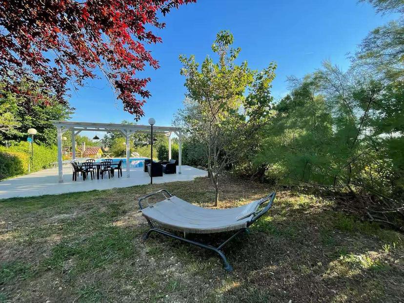 Casa indipendente in Fraz. Villa San Faustino, Massa Martana — foto 3 di 5