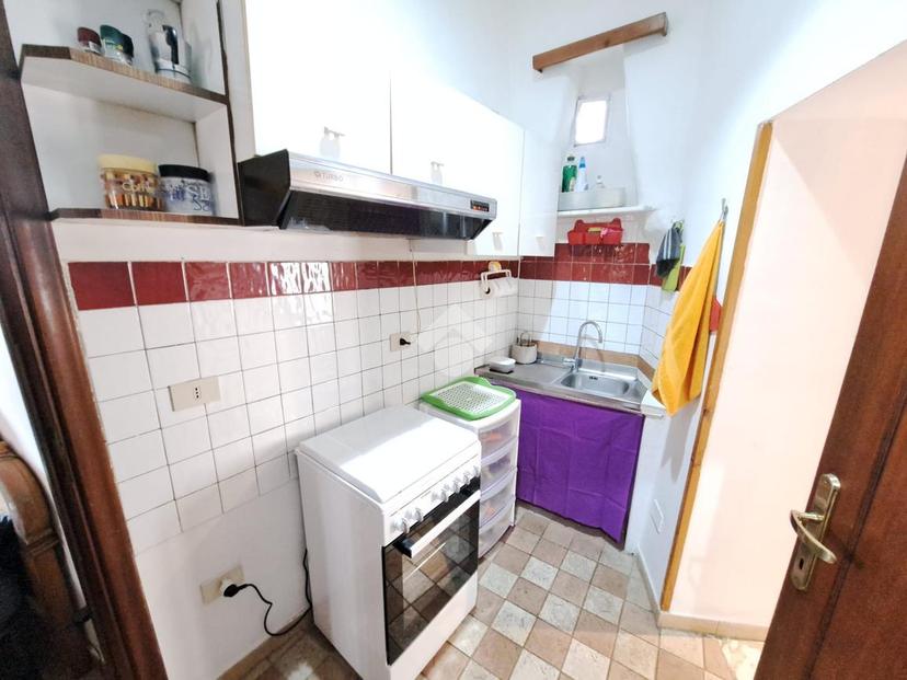 Bilocale in Via della Cella 9, Fabrica di Roma — foto 2 di 5