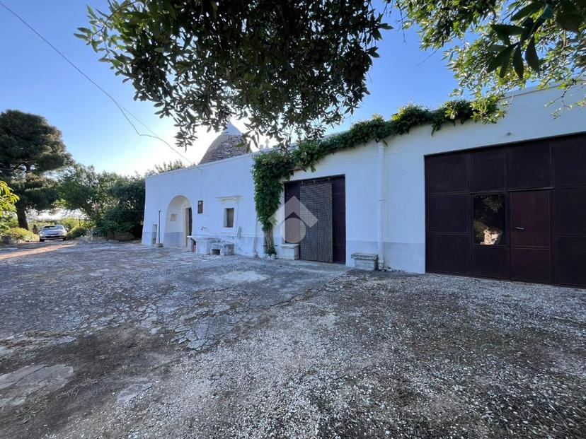 Casa indipendente in Zona di Locorotondo, Locorotondo — foto 2 di 5