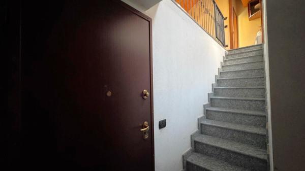 Trilocale in Via Roma 19, Quart — foto 5 di 5