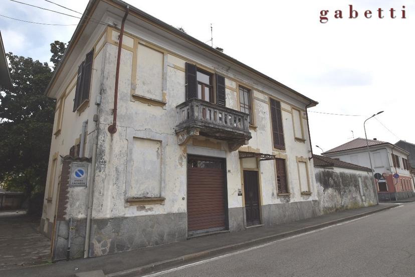 Villa in Via Tagliamento 1, Trecate — foto 3 di 5