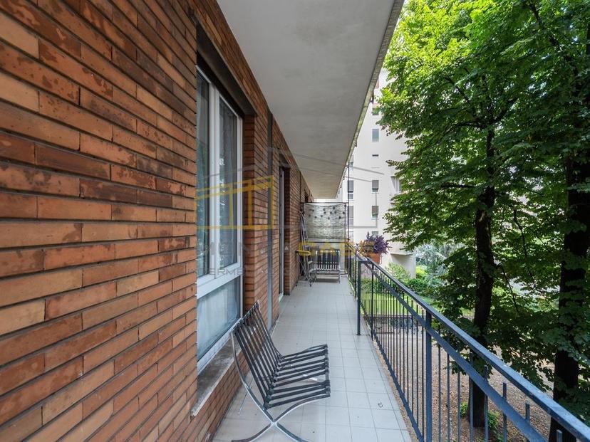 Trilocale in Via Cantore 2, Monza — foto 5 di 5