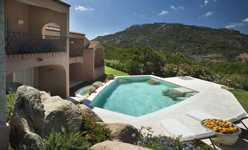 Villa in Via degli Oleandri, Arzachena — foto 5 di 5