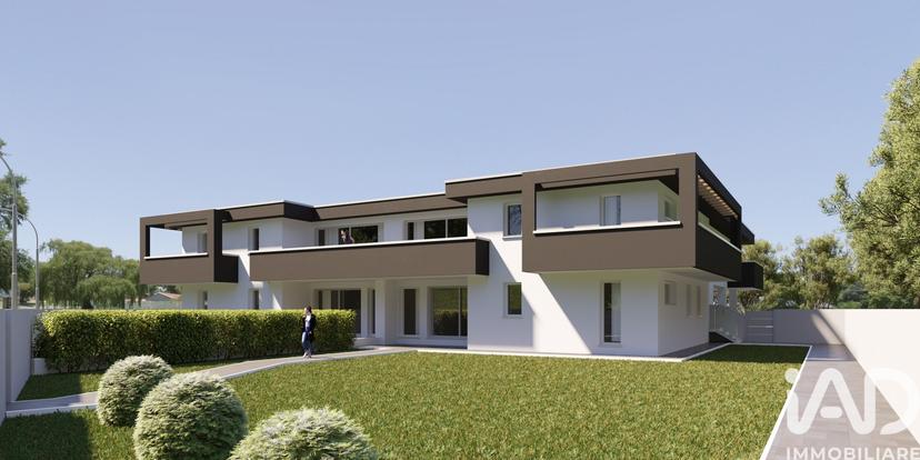 Quadrilocale in Via Matteotti, Camponogara — foto 2 di 5