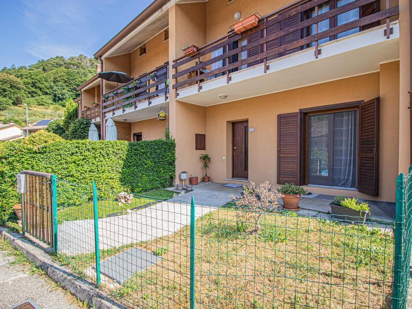 Terratetto plurifamiliare in Borgo Curminie 16, Montenars — foto 2 di 5