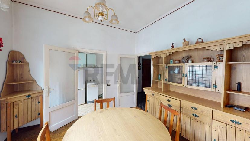 Appartamento in Via Circonvallazione 3, Campomorone — foto 3 di 5