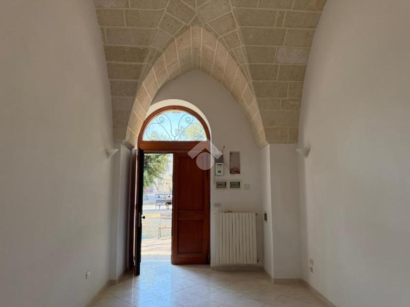 Trilocale in Piazza Marconi, Francavilla Fontana — foto 3 di 5