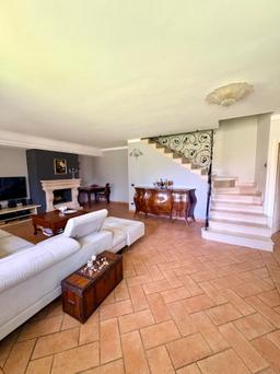Villa bifamiliare in Via Patuzza, Nuvolera