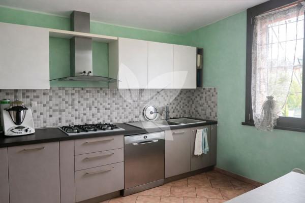 Appartamento in Via Facchini, Soragna — foto 4 di 5