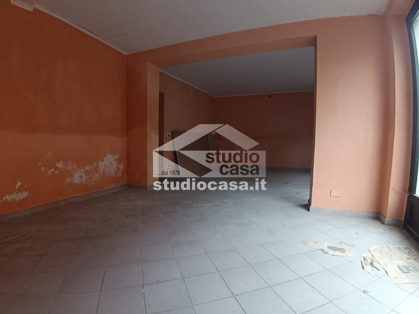 Villa quadrifamiliare in Via Giana, Sergnano — foto 5 di 5