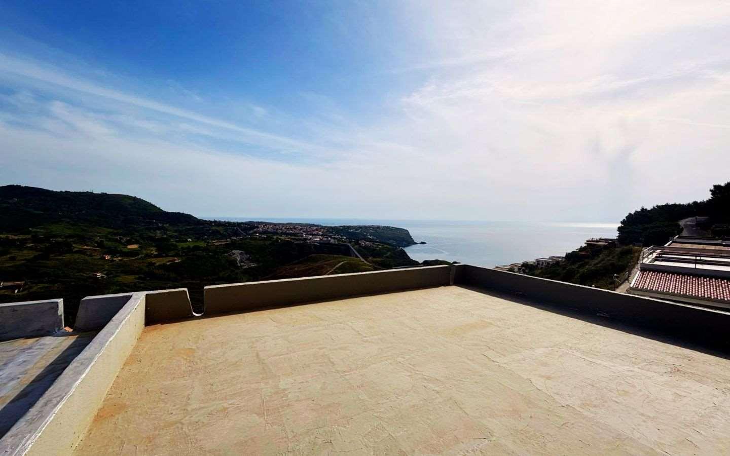 Bilocale in Villaggio del Bridge, San Nicola Arcella