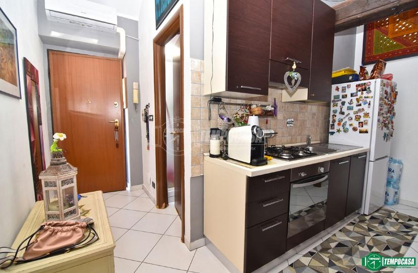 Bilocale in Via Basilio Bona, Caselle Torinese — foto 5 di 5