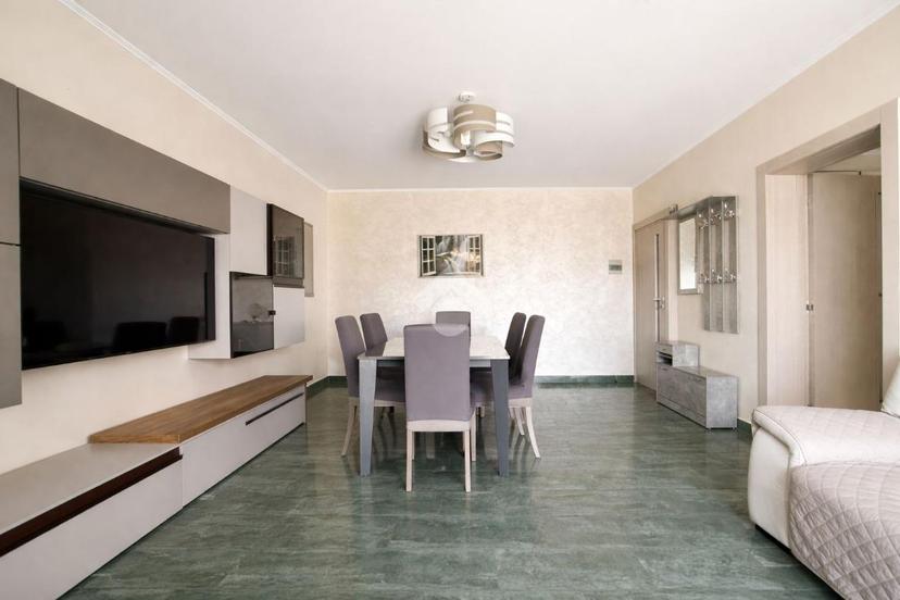 Casa indipendente in Via Pietro Scaramuzzi 15, San Giovanni Rotondo — foto 2 di 5