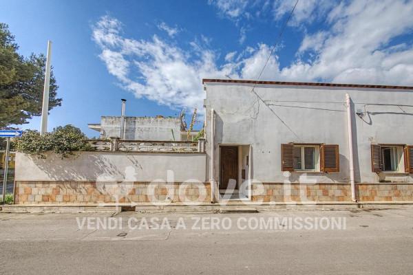 Terratetto unifamiliare in Via Cesare Battisti 110, Maruggio — foto 4 di 5