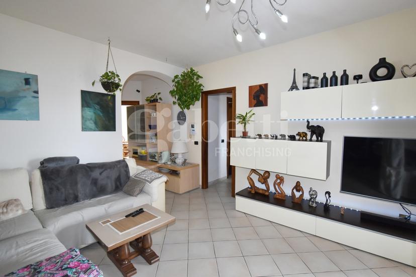 Trilocale in Via Zandonai 26, Olbia — foto 2 di 5