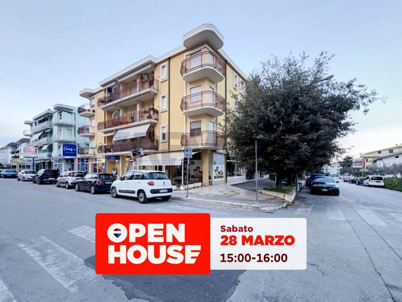 Appartamento in Via Bachelet 28, Fossacesia — foto 4 di 5