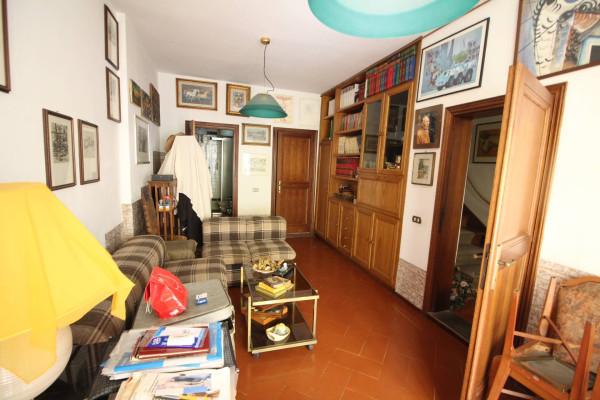 Terratetto unifamiliare in Via Guido Martini, Montespertoli — foto 4 di 5