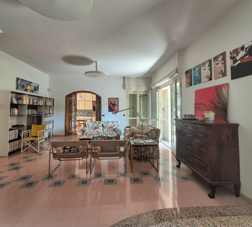 Villa in Via Alcide De Gasperi 15, Viagrande — foto 3 di 5