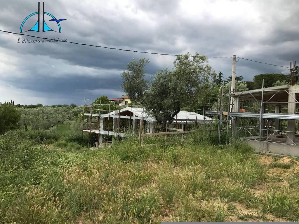 Villa in Via dell'Arci, Fara in Sabina