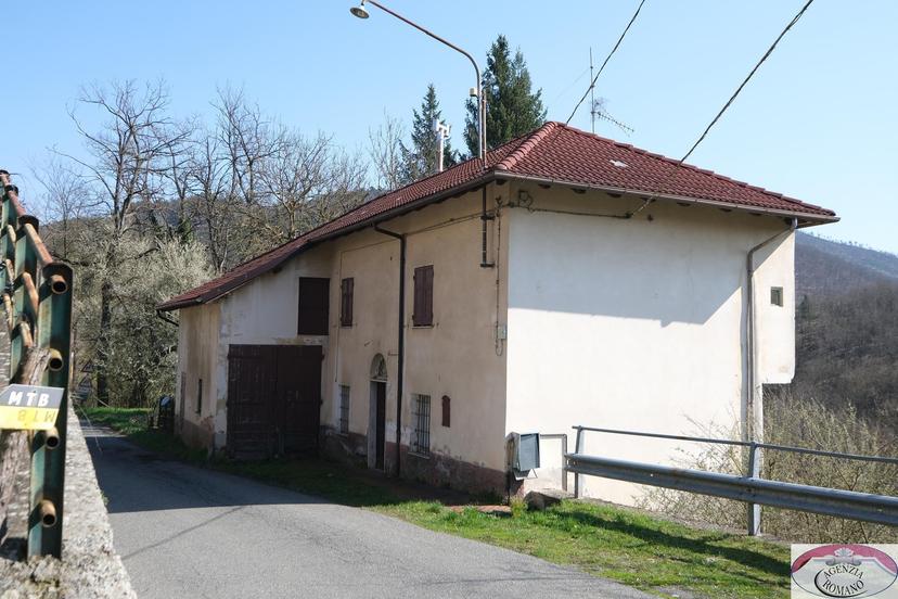 Rustico in Sp216 6, Pareto — foto 2 di 5