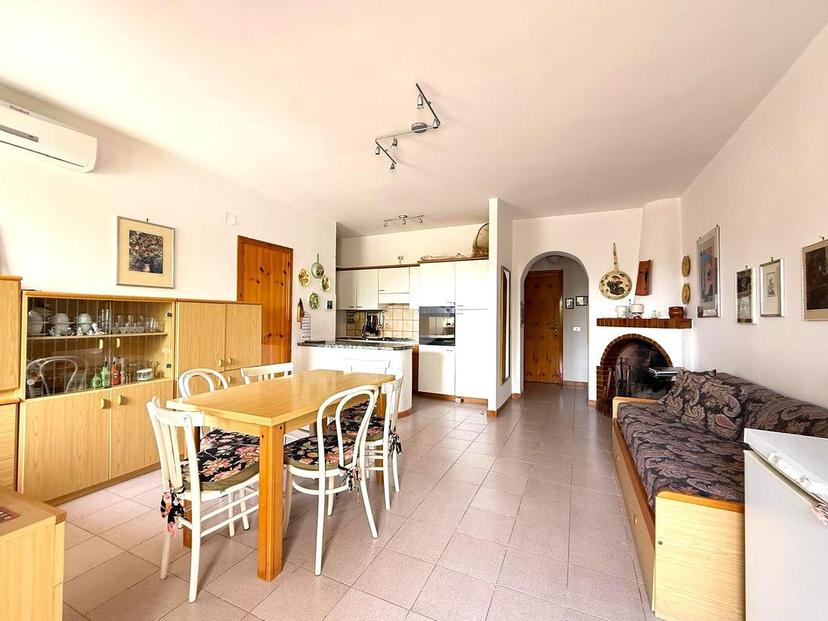 Trilocale in Via Mosca 90, Corigliano-Rossano