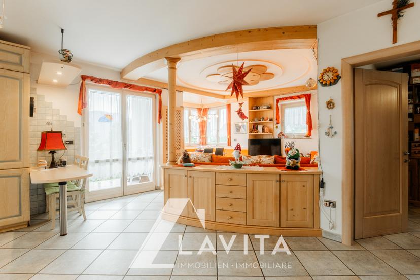 Casa indipendente in GrüNwald 2, Salorno — foto 4 di 5