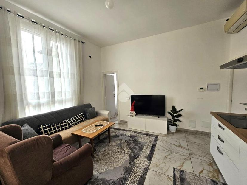 Trilocale in Via Milano 48, Salsomaggiore Terme — foto 5 di 5
