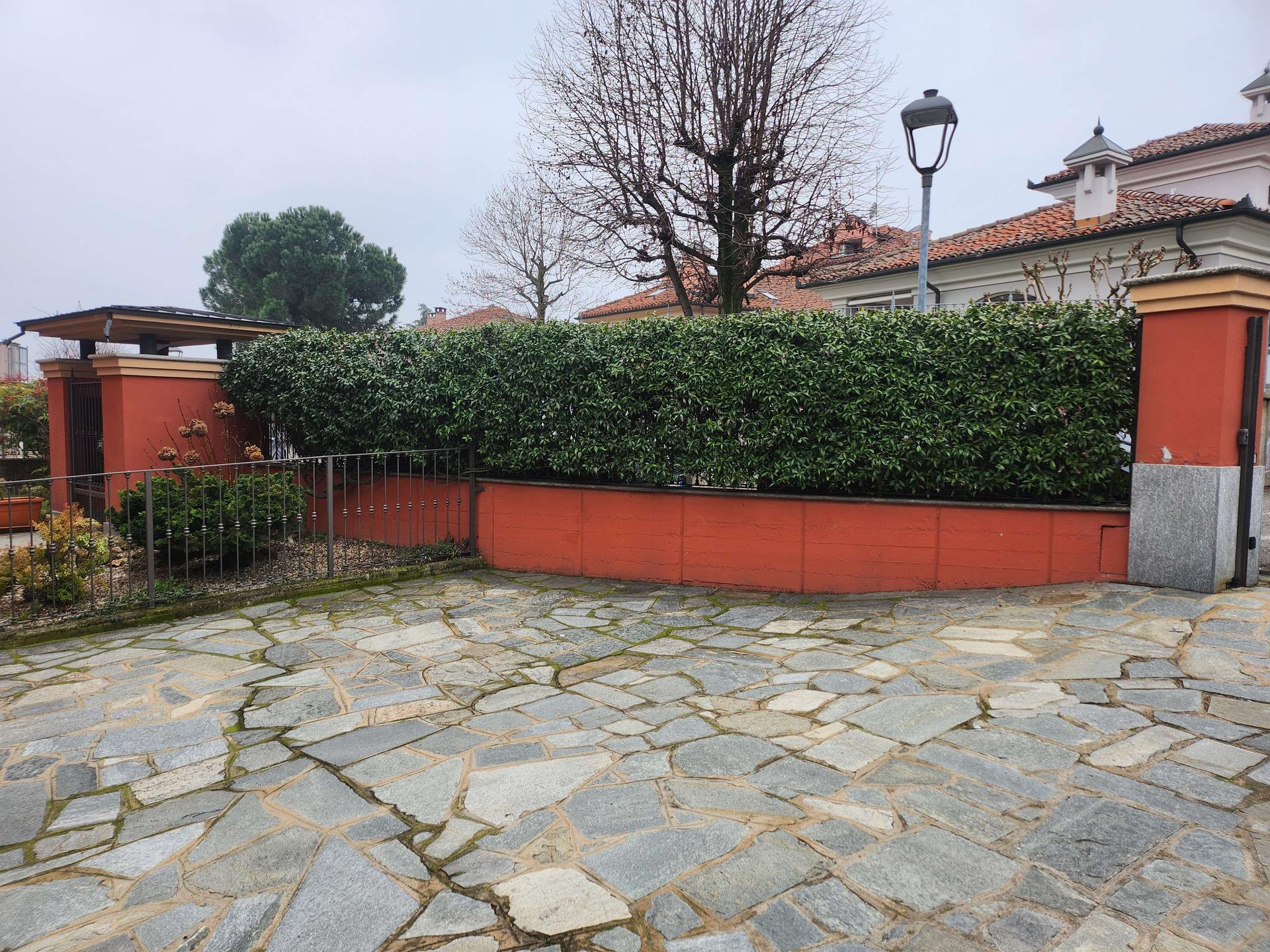 Villa unifamiliare, Fossano