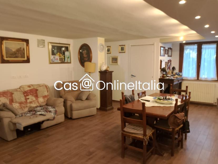 Casa indipendente in Strada Mugnano - Poggio Montorio 5, Perugia — foto 4 di 5