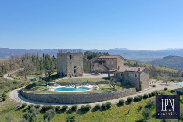 Casale, Monte Santa Maria Tiberina — foto 4 di 5