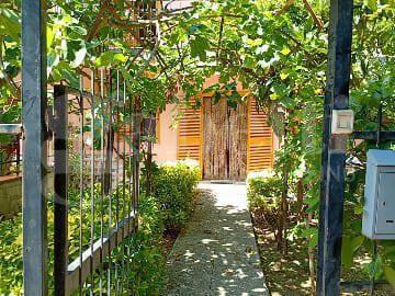 Villa a schiera in Galluccio, Loc. Torazzi Parco Silvedil Snc, Galluccio — foto 4 di 5